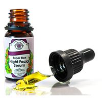 Victorian Garden Super Rich Nourishing Rejuvenating Night Oil